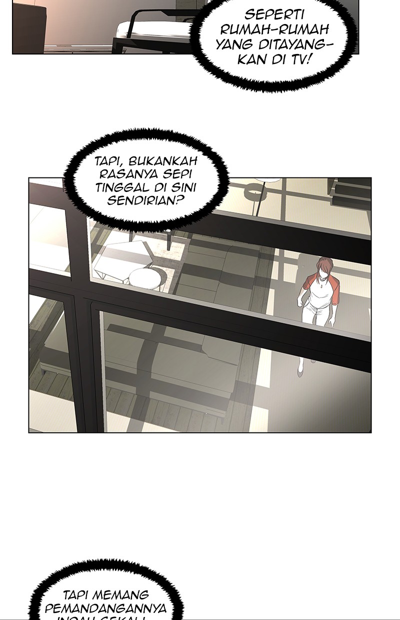 I Love Yoo Chapter 39 Gambar 9