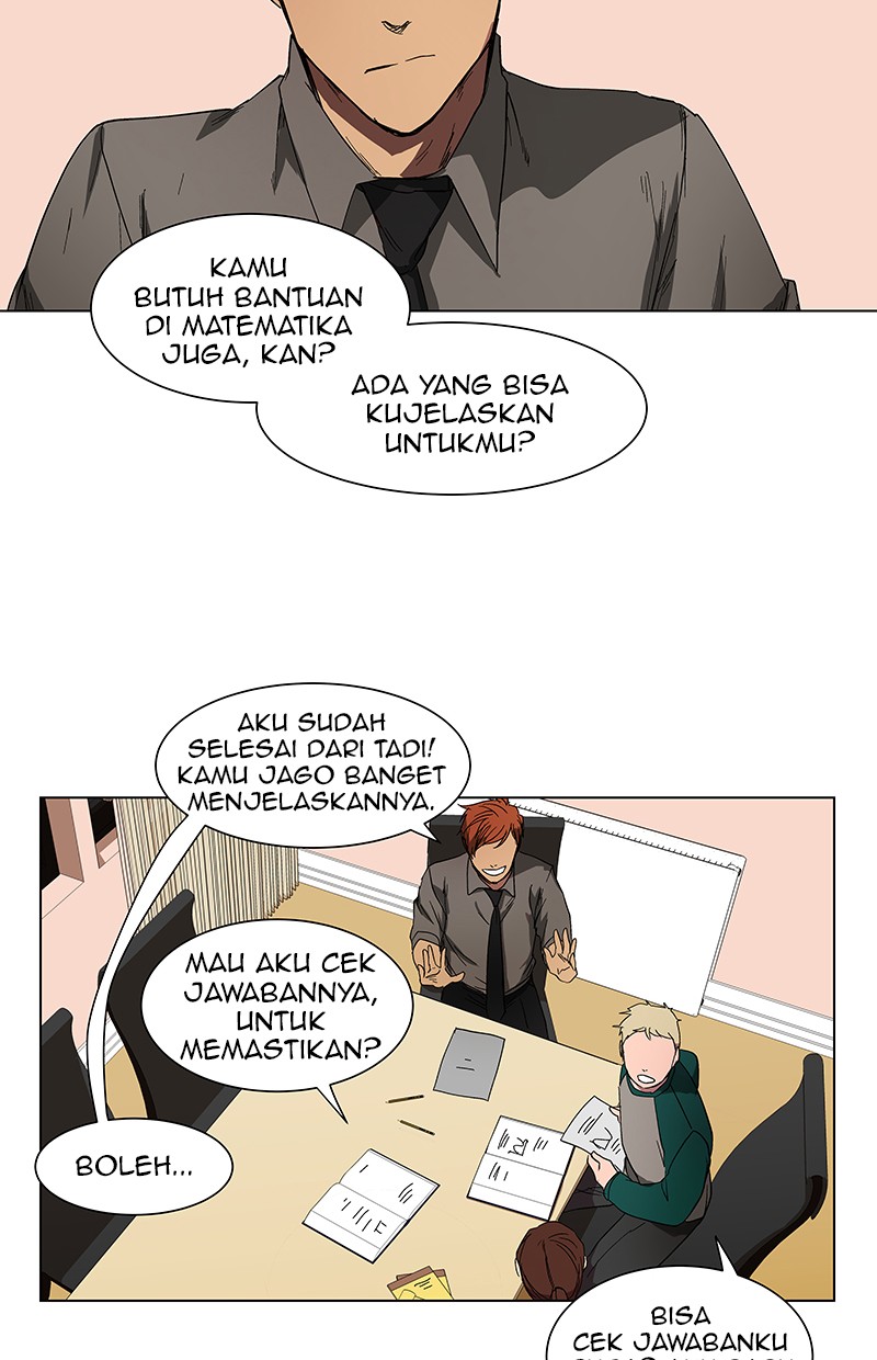 I Love Yoo Chapter 38 Gambar 18