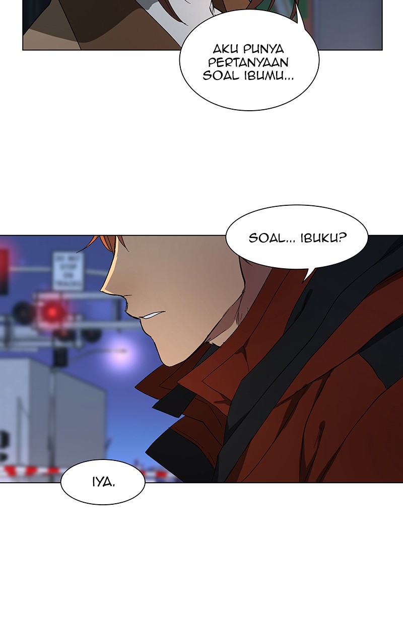 I Love Yoo Chapter 38 Gambar 53