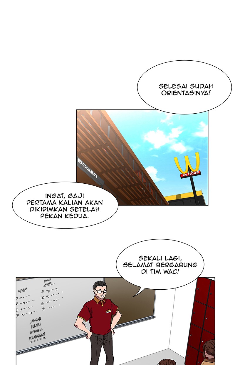 Baca Komik I Love Yoo Chapter 37 Gambar 1
