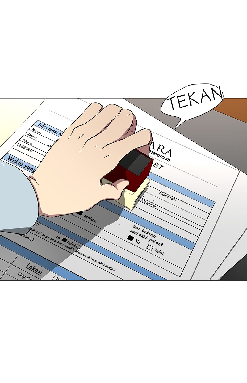 I Love Yoo Chapter 37 Gambar 10