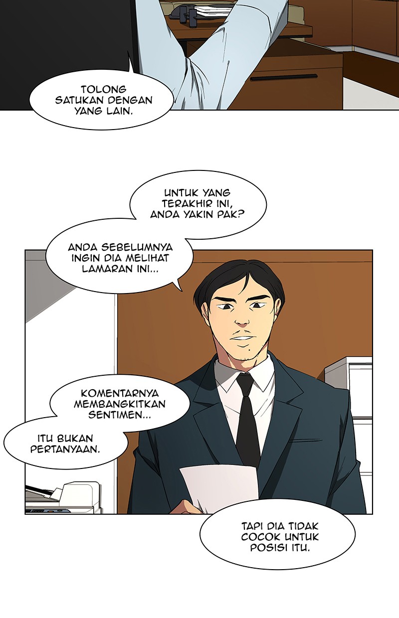 I Love Yoo Chapter 37 Gambar 12