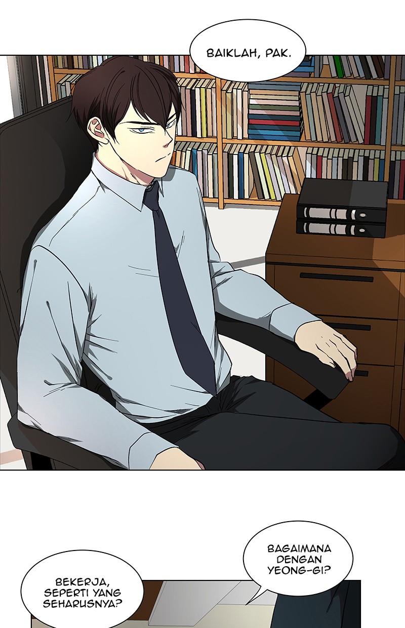 I Love Yoo Chapter 37 Gambar 13