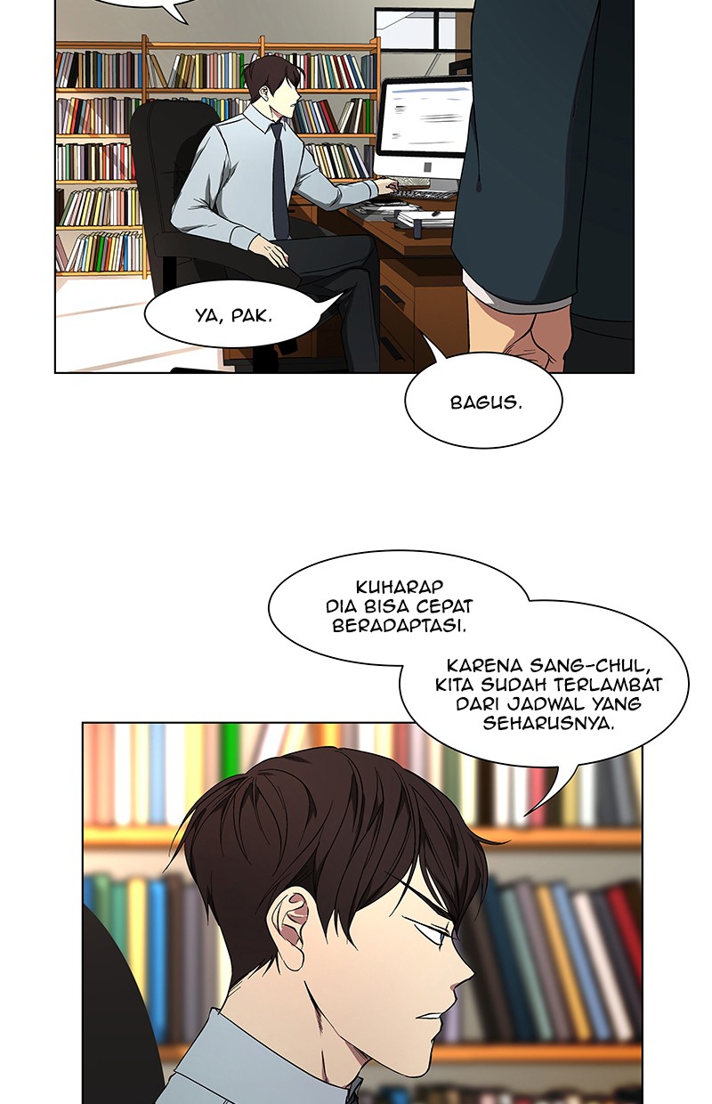 I Love Yoo Chapter 37 Gambar 14