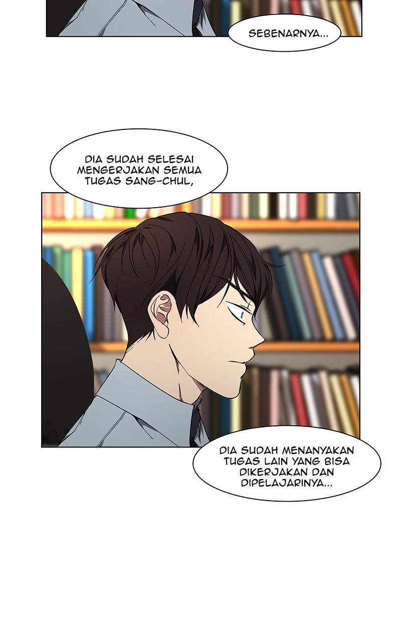 I Love Yoo Chapter 37 Gambar 15