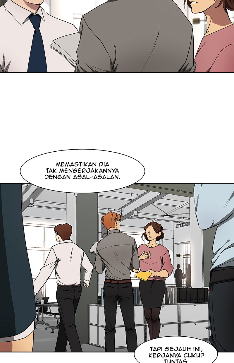 I Love Yoo Chapter 37 Gambar 17