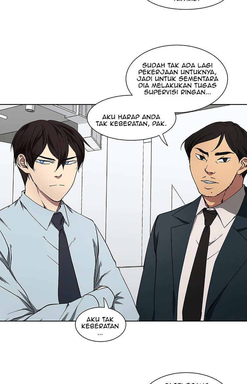 I Love Yoo Chapter 37 Gambar 18