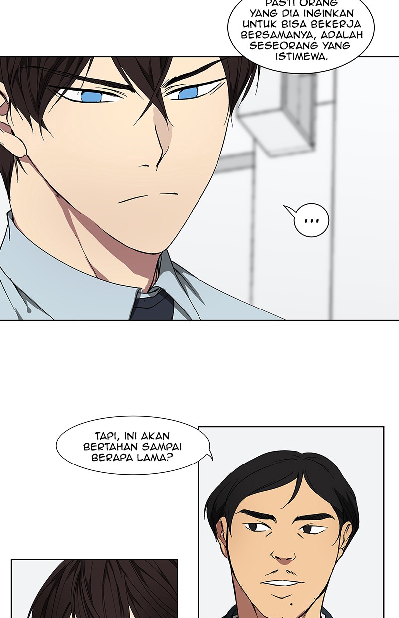 I Love Yoo Chapter 37 Gambar 19