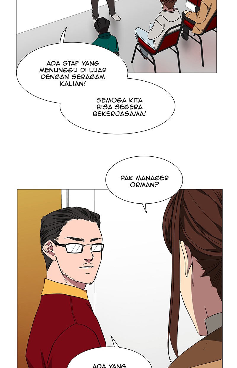 Baca  I Love Yoo Chapter 37 Gambar 2