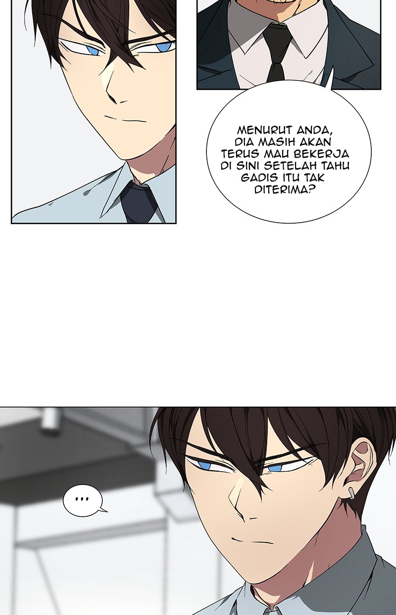I Love Yoo Chapter 37 Gambar 20