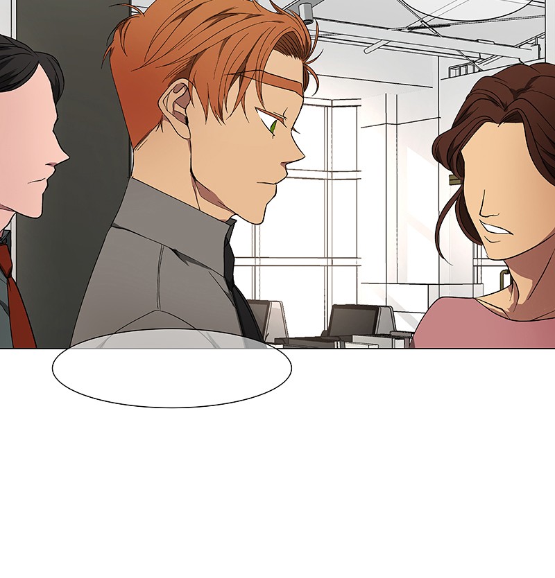I Love Yoo Chapter 37 Gambar 23