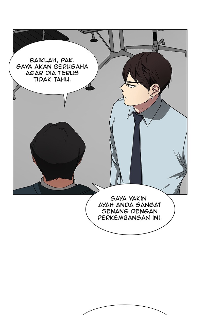I Love Yoo Chapter 37 Gambar 26