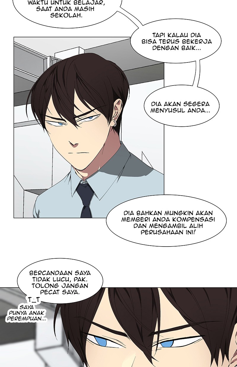 I Love Yoo Chapter 37 Gambar 28