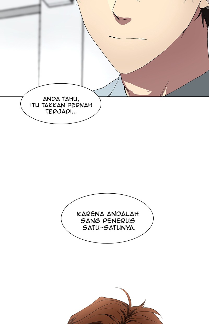 I Love Yoo Chapter 37 Gambar 29