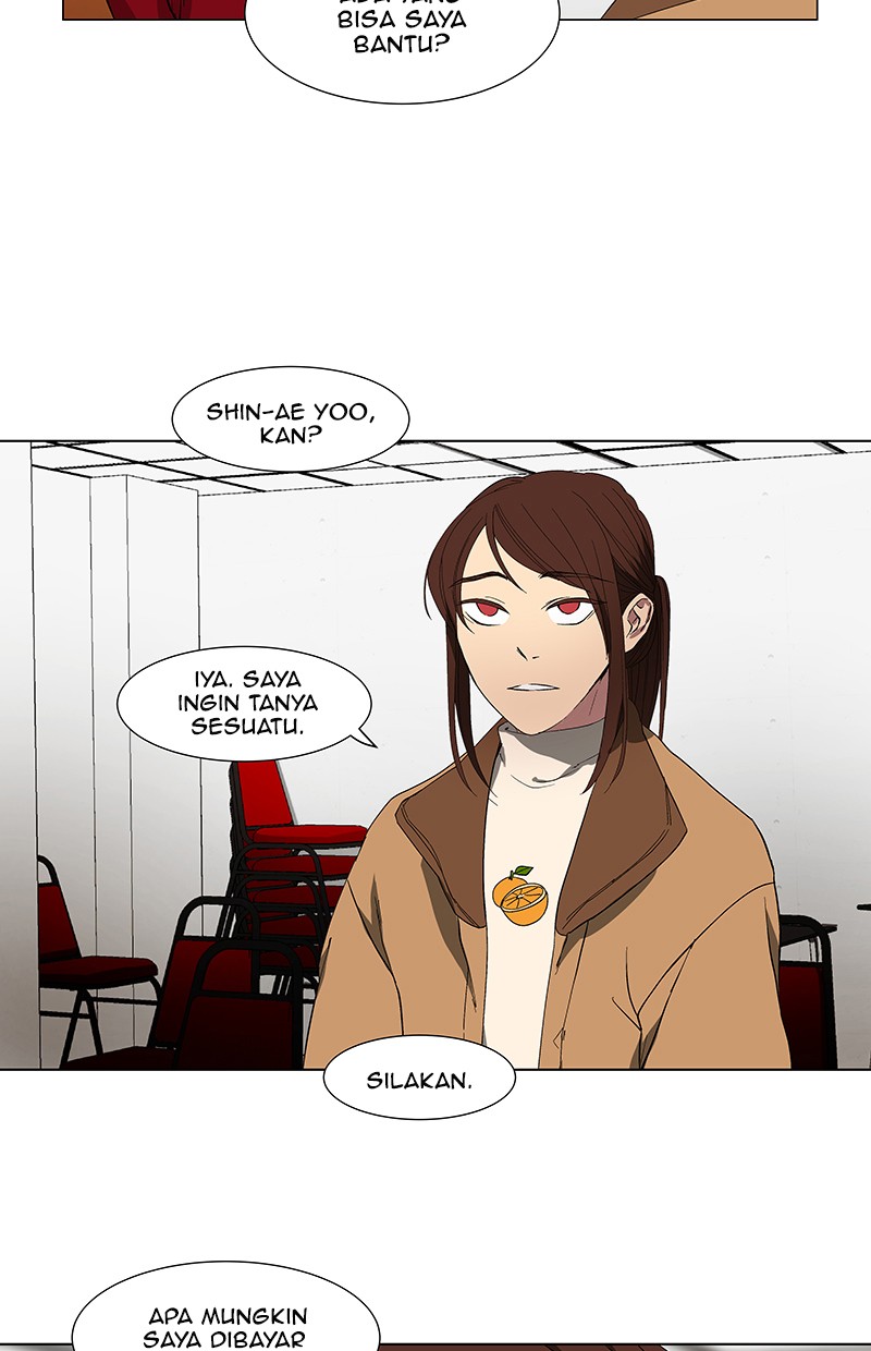 I Love Yoo Chapter 37 Gambar 3