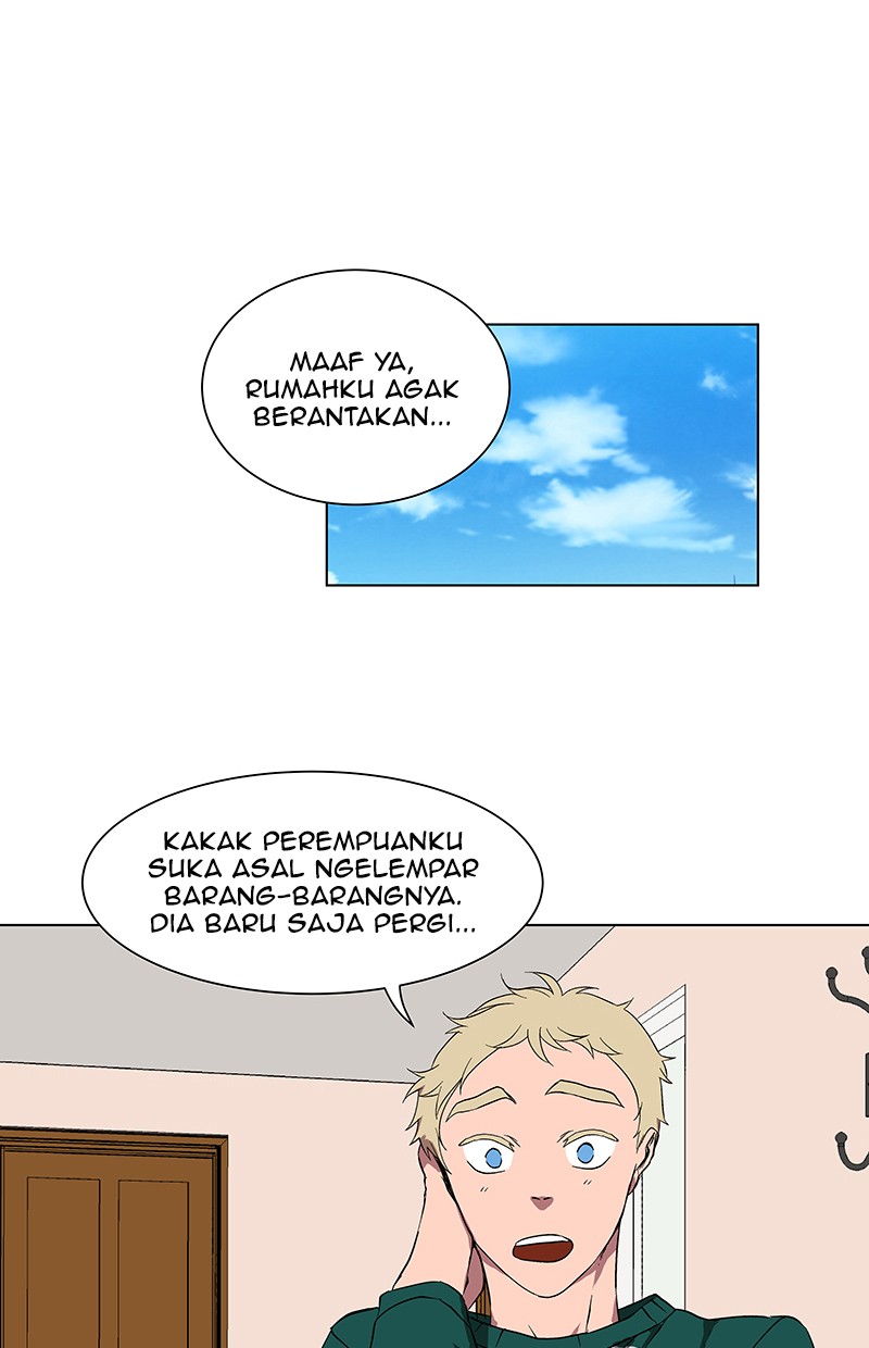 I Love Yoo Chapter 37 Gambar 32