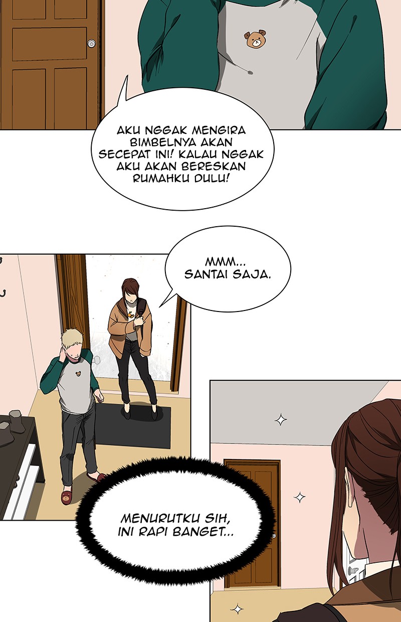 I Love Yoo Chapter 37 Gambar 33