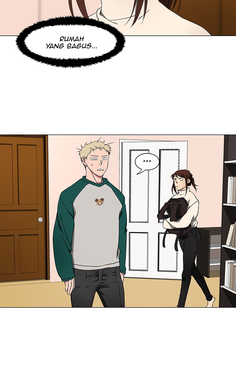 I Love Yoo Chapter 37 Gambar 36