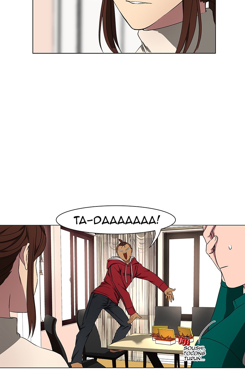 I Love Yoo Chapter 37 Gambar 38