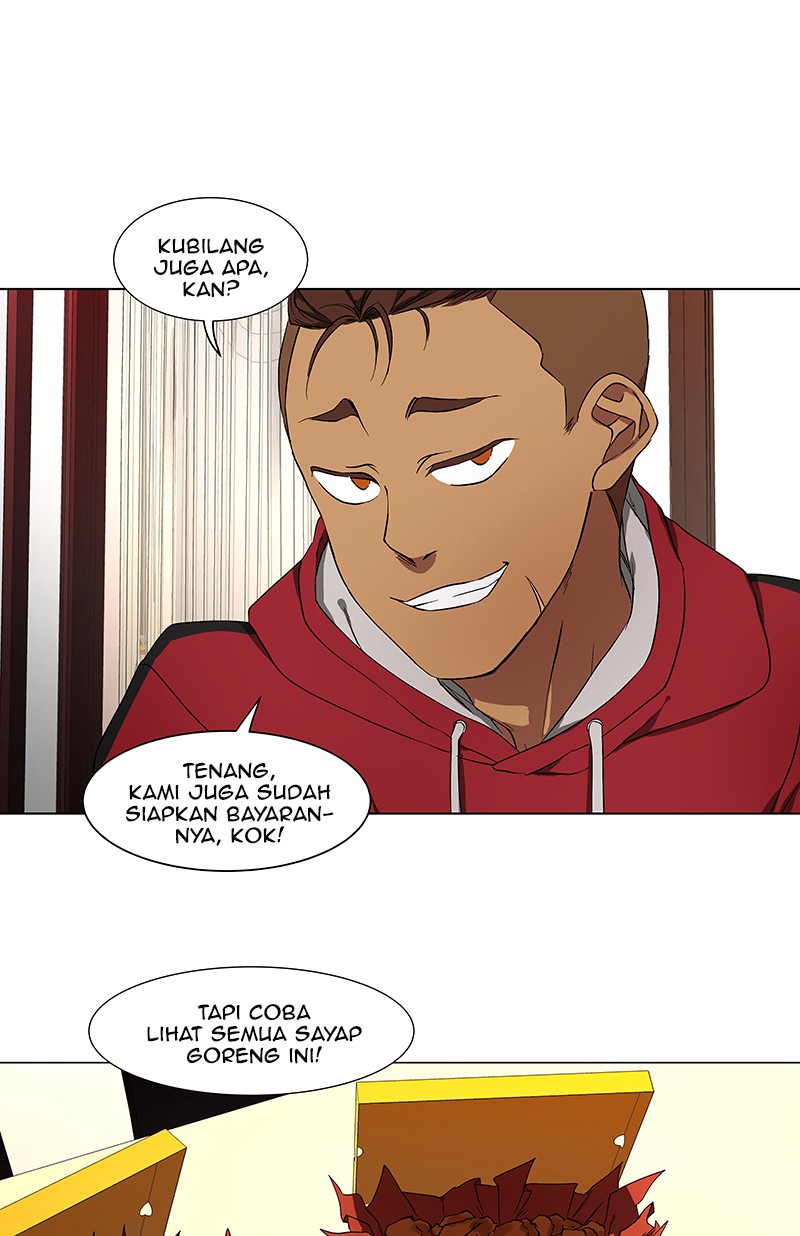 I Love Yoo Chapter 37 Gambar 39