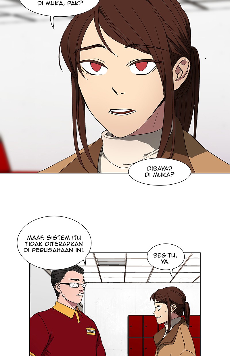 I Love Yoo Chapter 37 Gambar 4