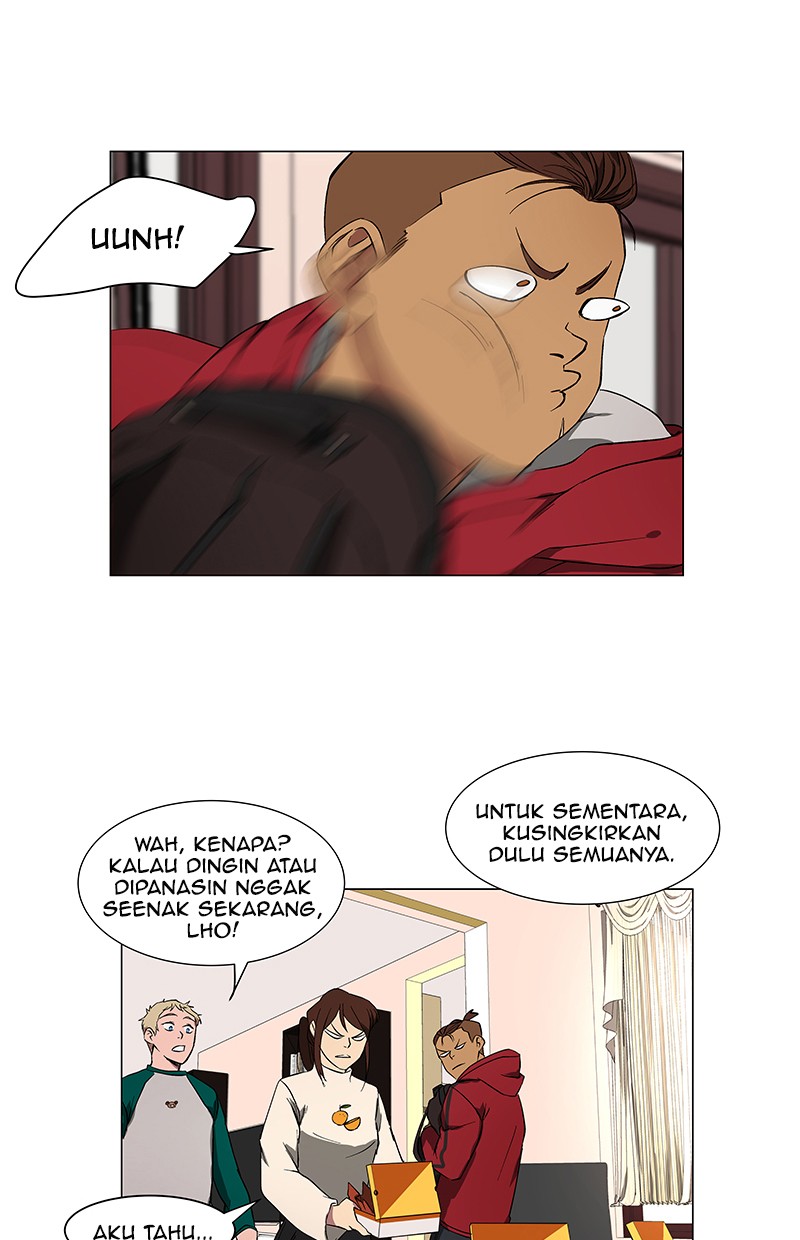 I Love Yoo Chapter 37 Gambar 42