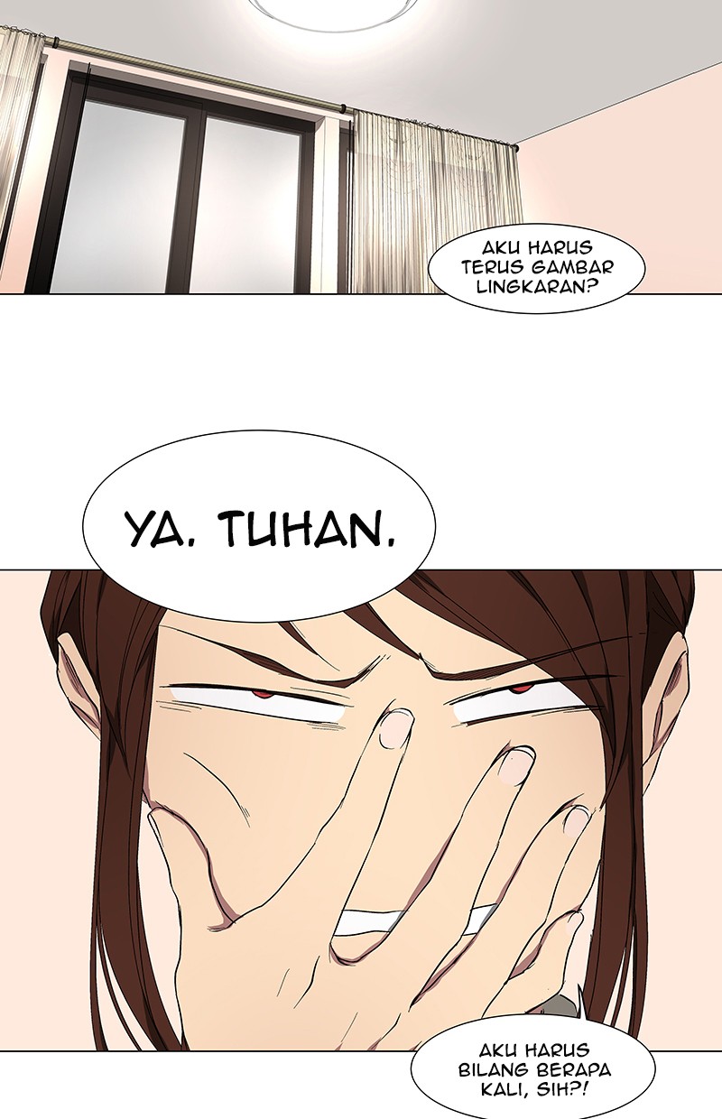 I Love Yoo Chapter 37 Gambar 45