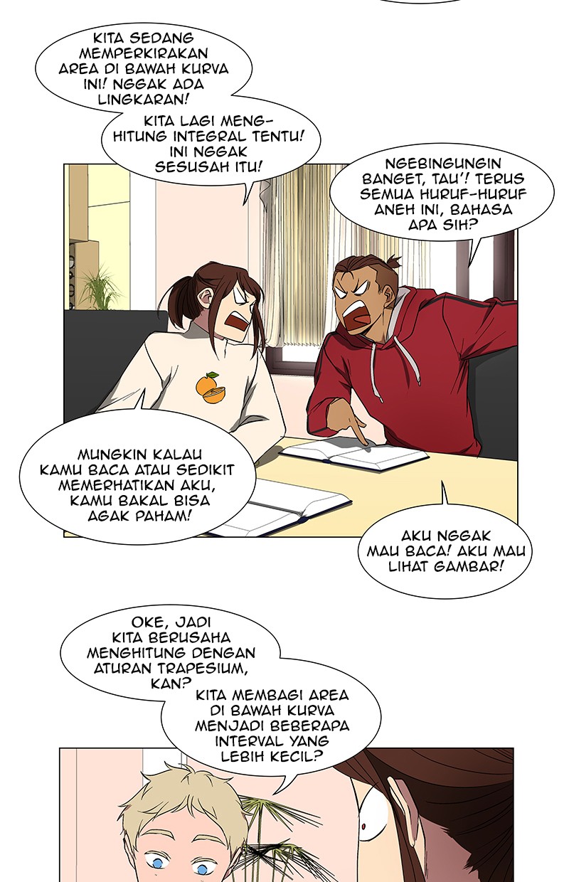 I Love Yoo Chapter 37 Gambar 46