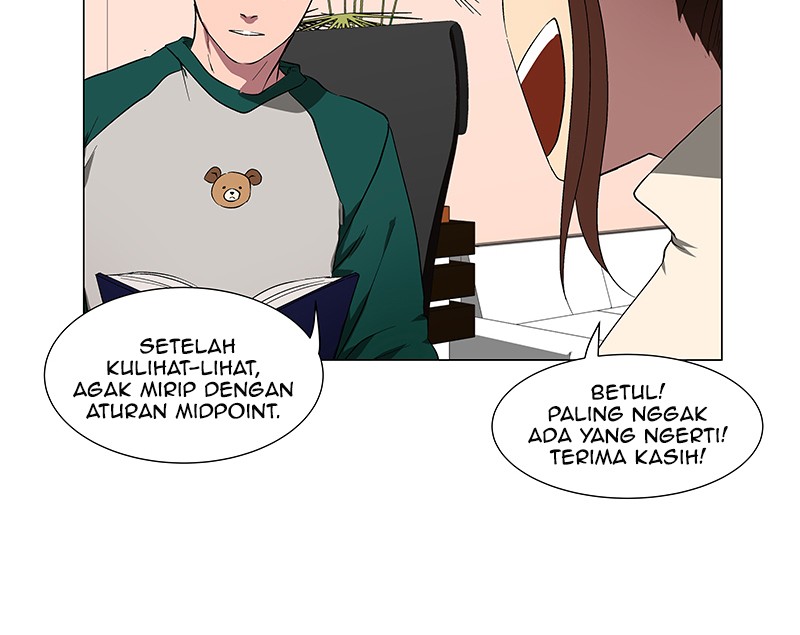 I Love Yoo Chapter 37 Gambar 47