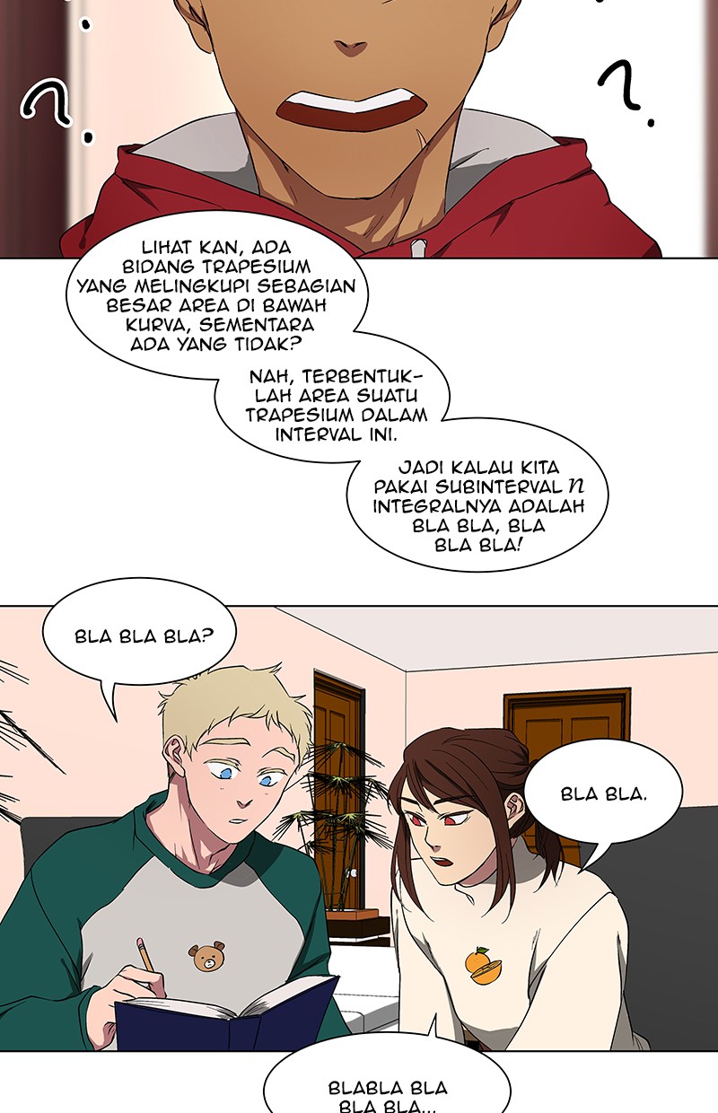 I Love Yoo Chapter 37 Gambar 49