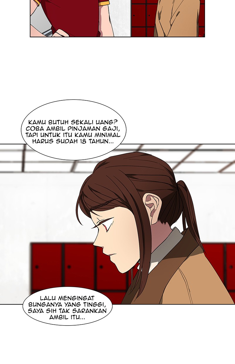I Love Yoo Chapter 37 Gambar 5