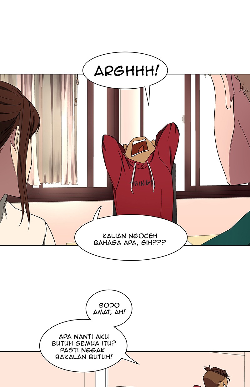 I Love Yoo Chapter 37 Gambar 51