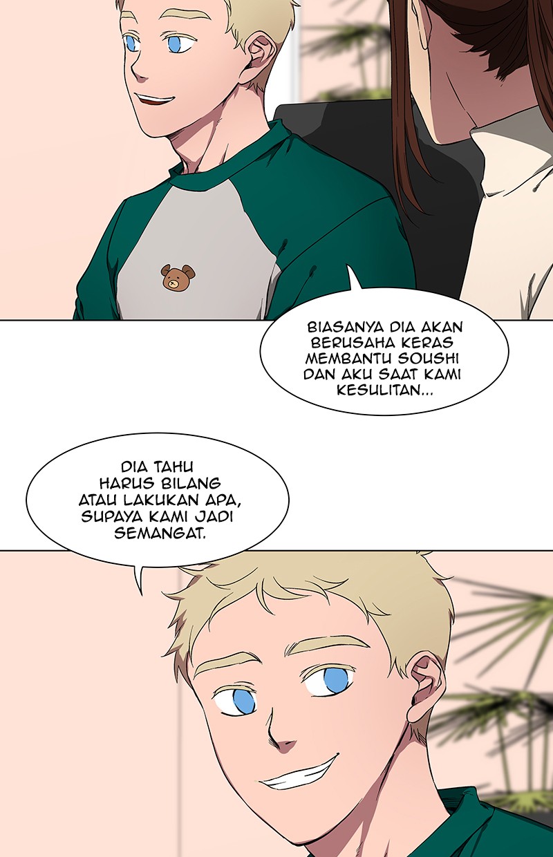 I Love Yoo Chapter 37 Gambar 54