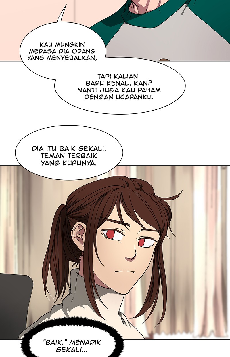 I Love Yoo Chapter 37 Gambar 55