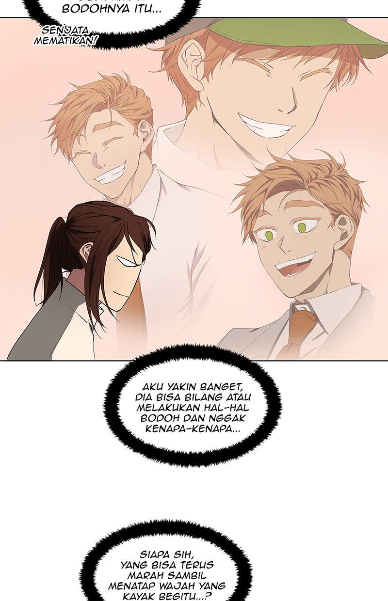 I Love Yoo Chapter 37 Gambar 57