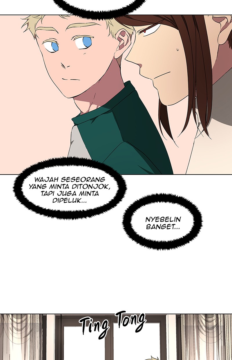 I Love Yoo Chapter 37 Gambar 58