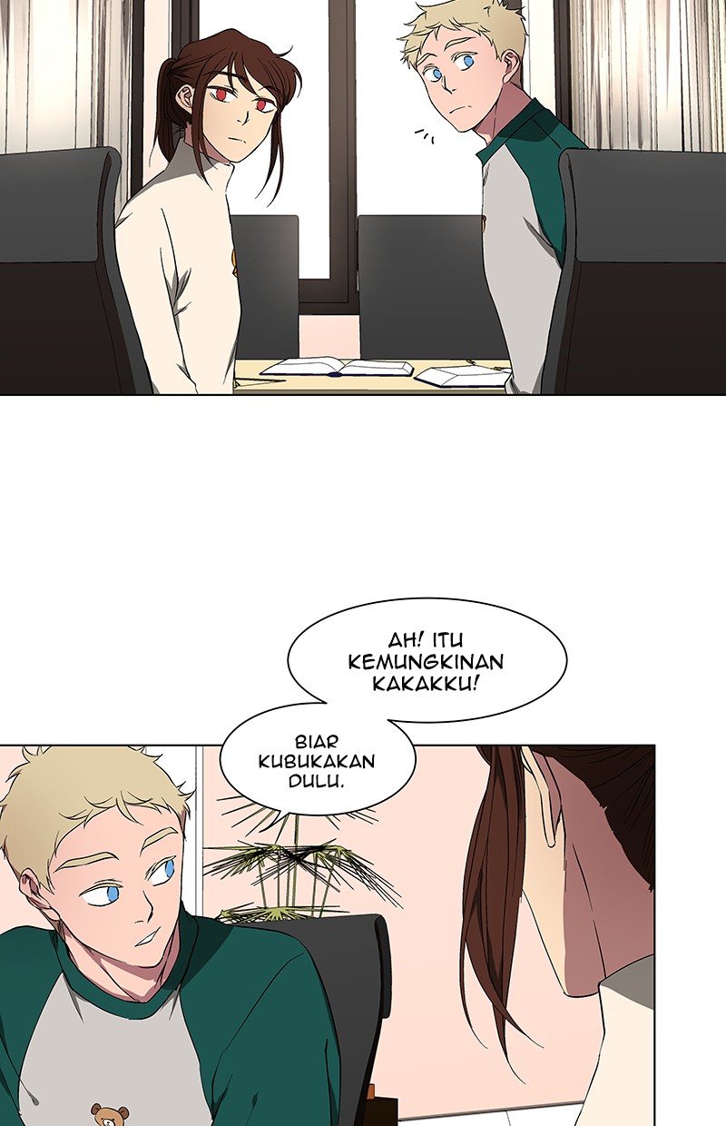 I Love Yoo Chapter 37 Gambar 59