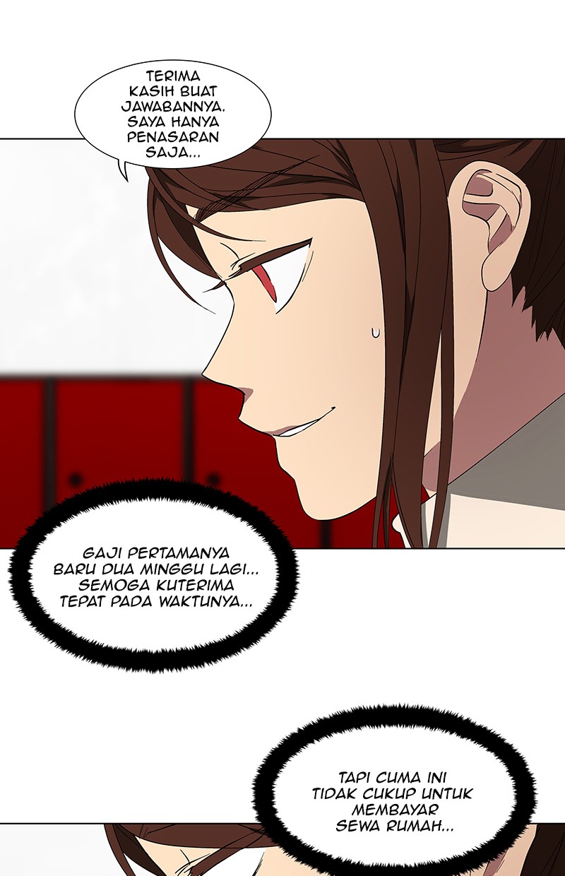 I Love Yoo Chapter 37 Gambar 6