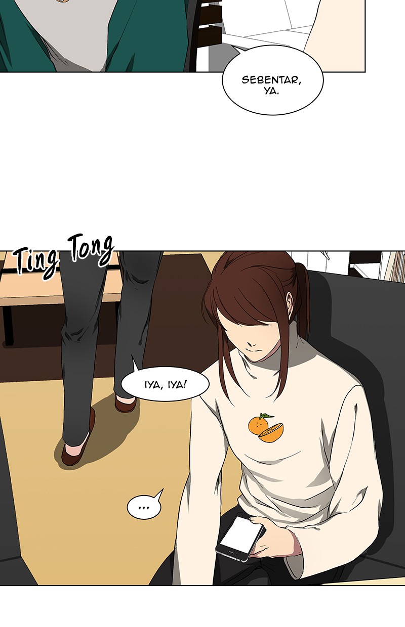 I Love Yoo Chapter 37 Gambar 60