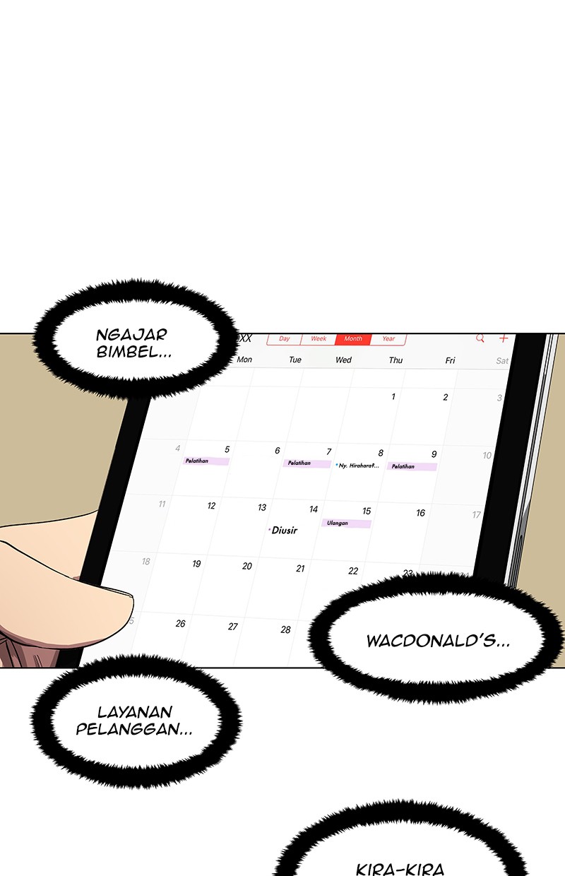 I Love Yoo Chapter 37 Gambar 61
