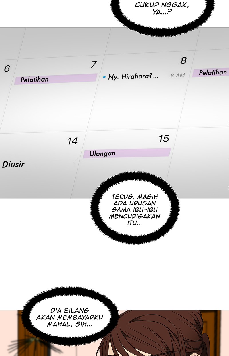 I Love Yoo Chapter 37 Gambar 62