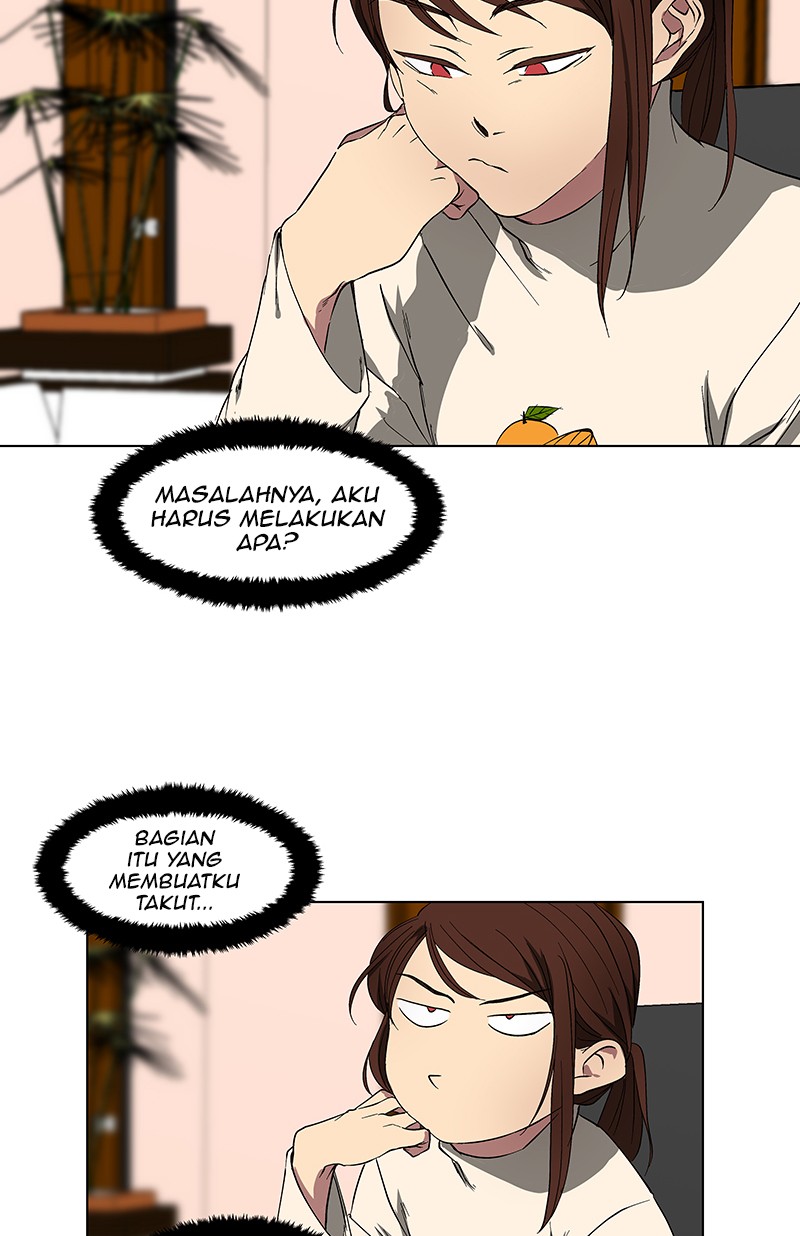 I Love Yoo Chapter 37 Gambar 63