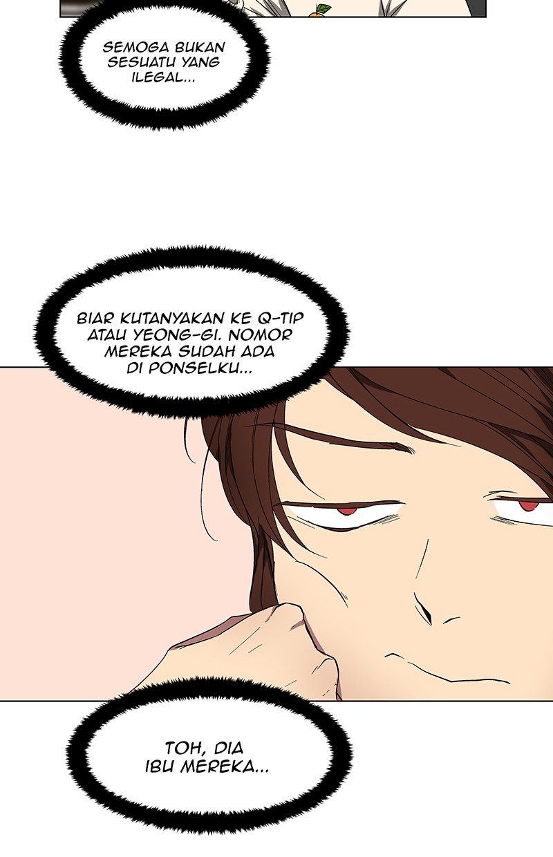 I Love Yoo Chapter 37 Gambar 64
