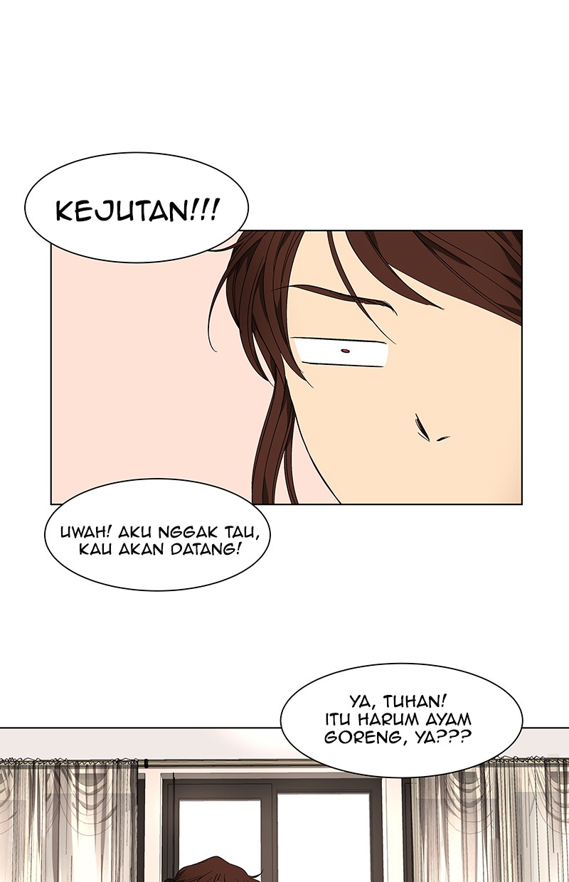 I Love Yoo Chapter 37 Gambar 65