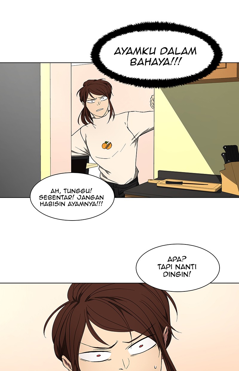 I Love Yoo Chapter 37 Gambar 67
