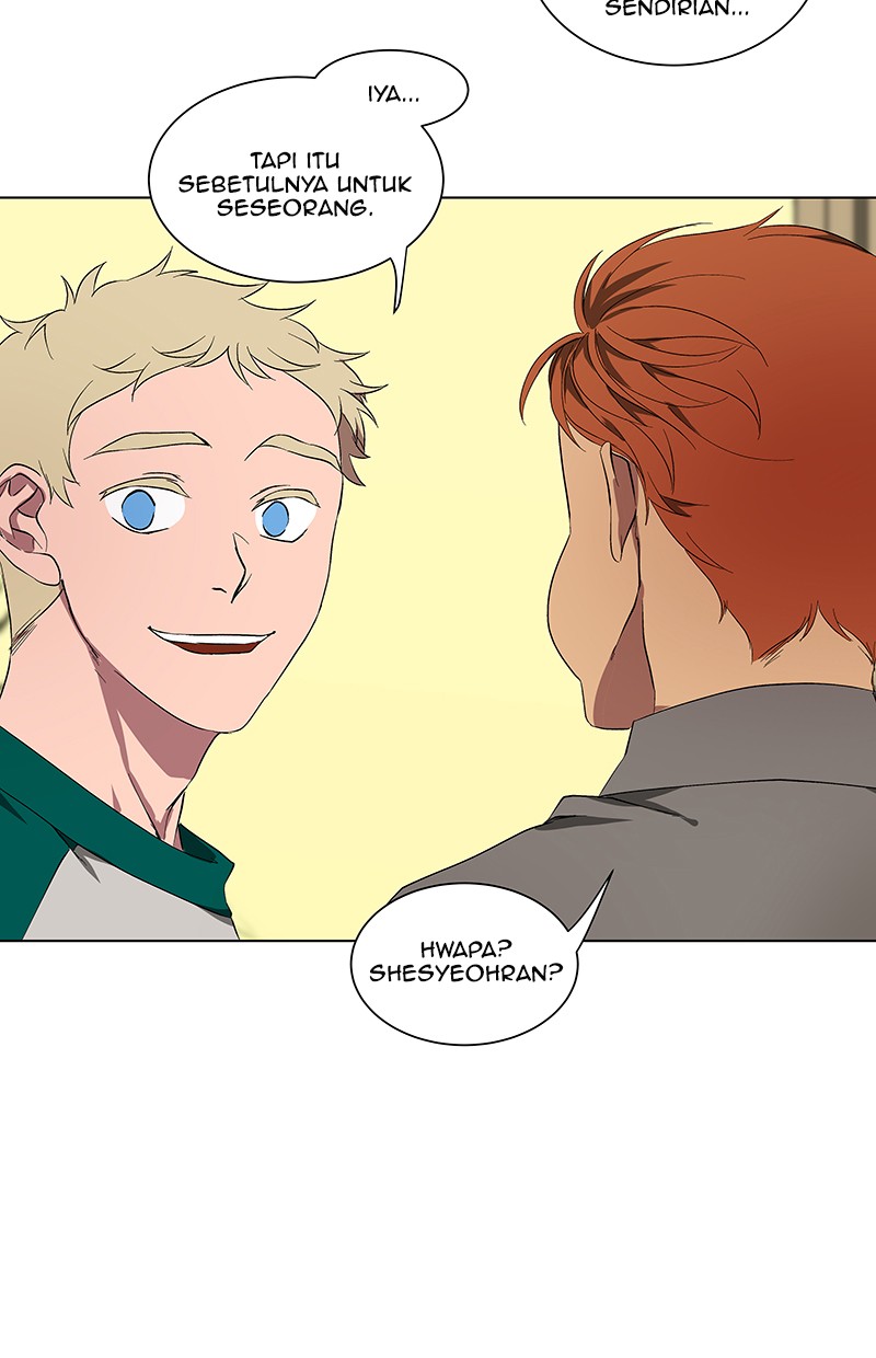 I Love Yoo Chapter 37 Gambar 69