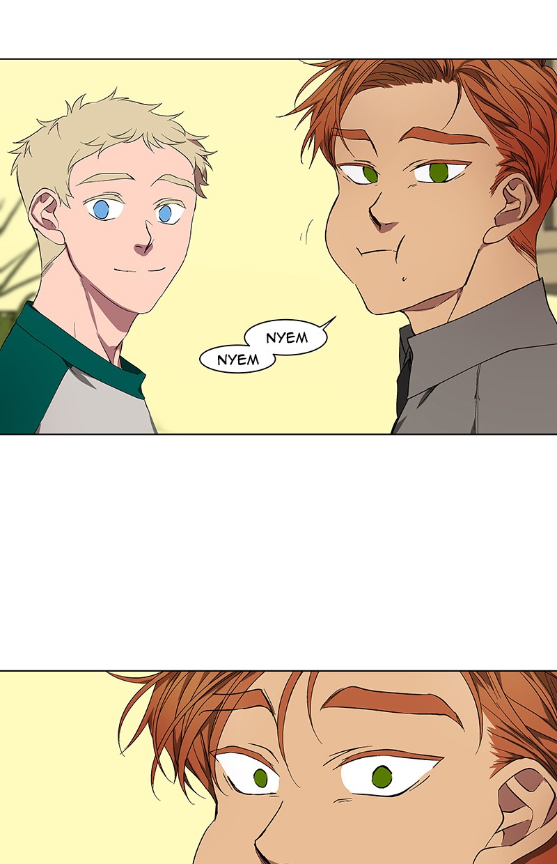 I Love Yoo Chapter 37 Gambar 70