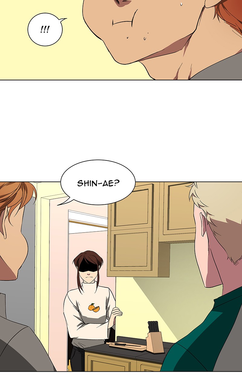 I Love Yoo Chapter 37 Gambar 71