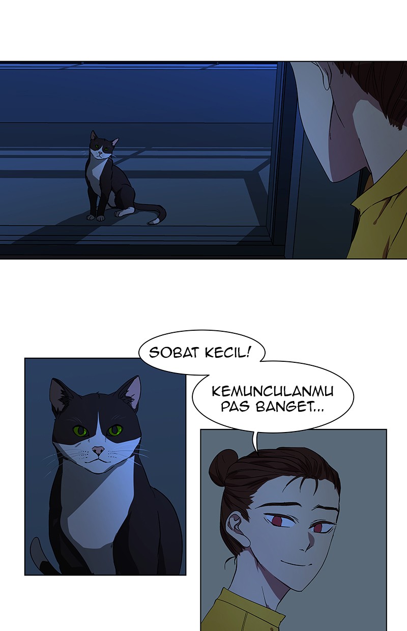 I Love Yoo Chapter 35 Gambar 10