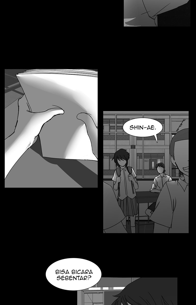 I Love Yoo Chapter 35 Gambar 100